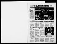 Fountainhead, September 1, 1977